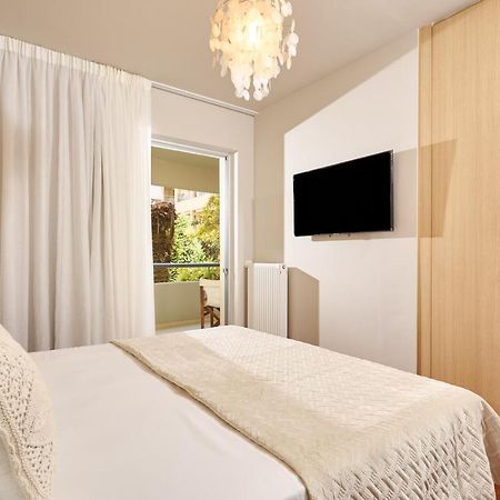 Ariadnae Apartment イラクリオン エクステリア 写真