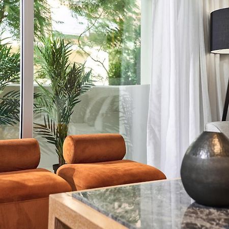 Ariadnae Apartment イラクリオン エクステリア 写真