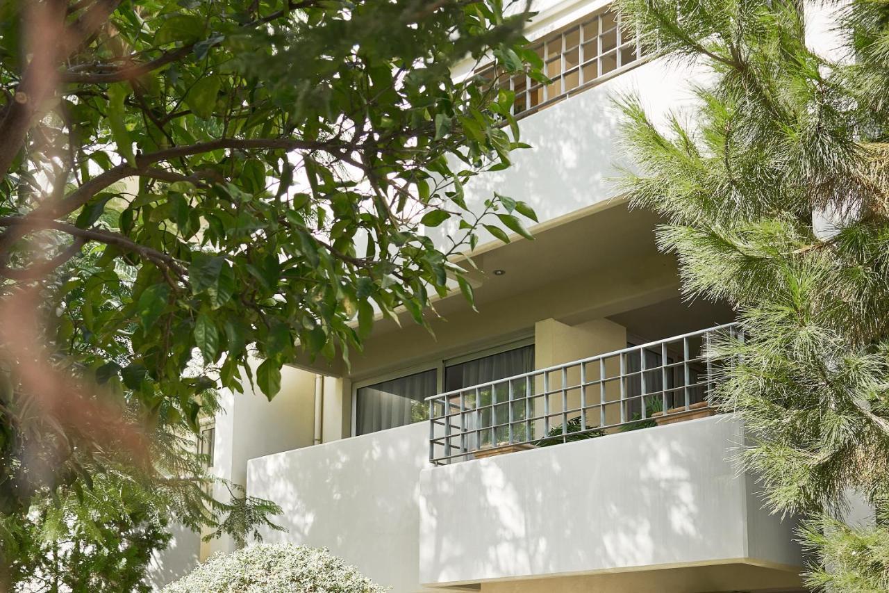 Ariadnae Apartment イラクリオン エクステリア 写真