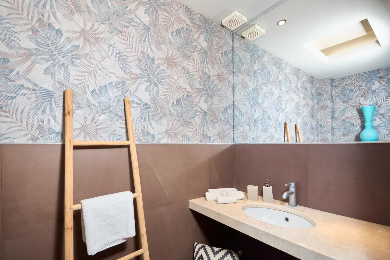 Ariadnae Apartment イラクリオン エクステリア 写真