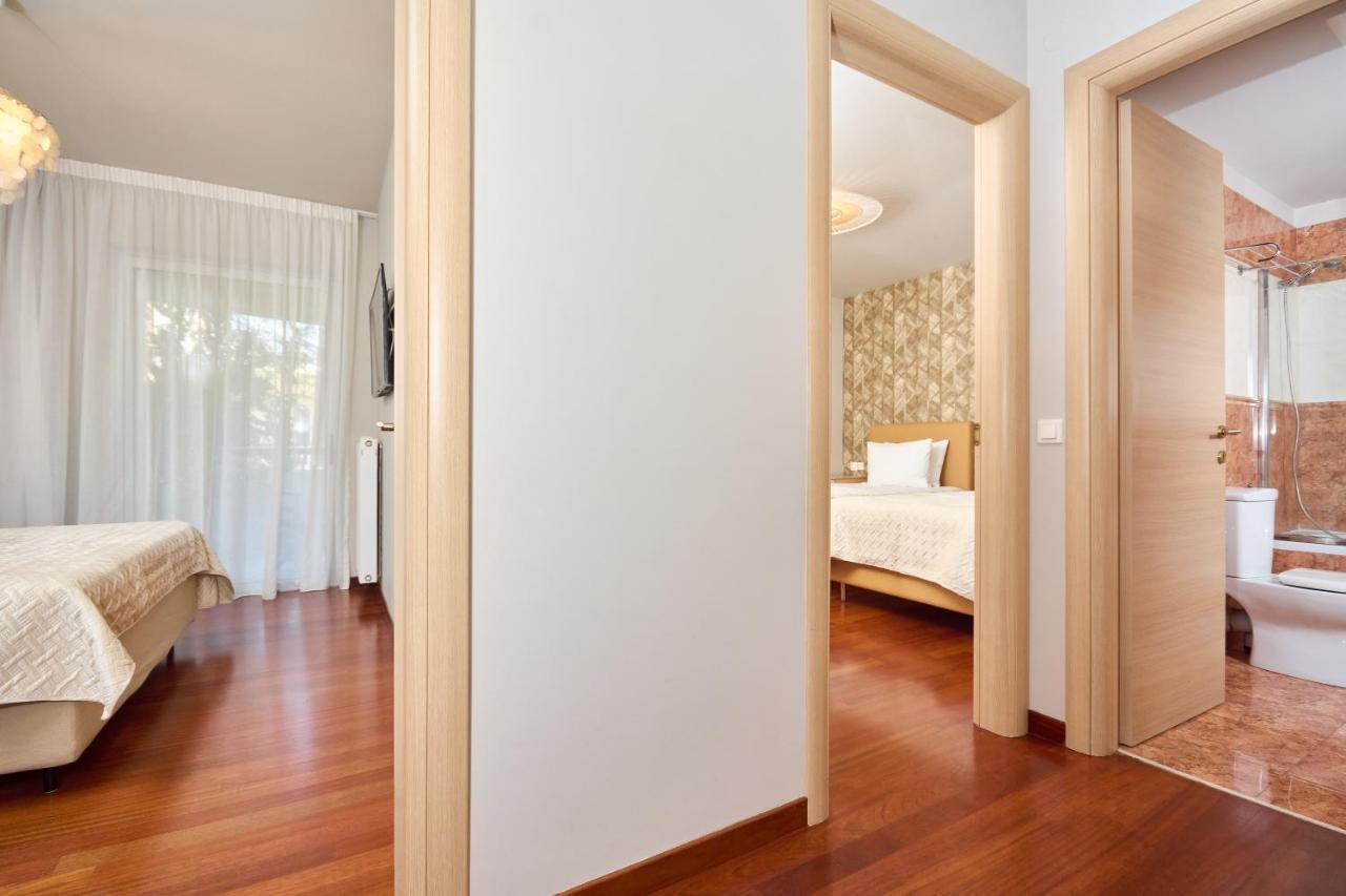 Ariadnae Apartment イラクリオン エクステリア 写真
